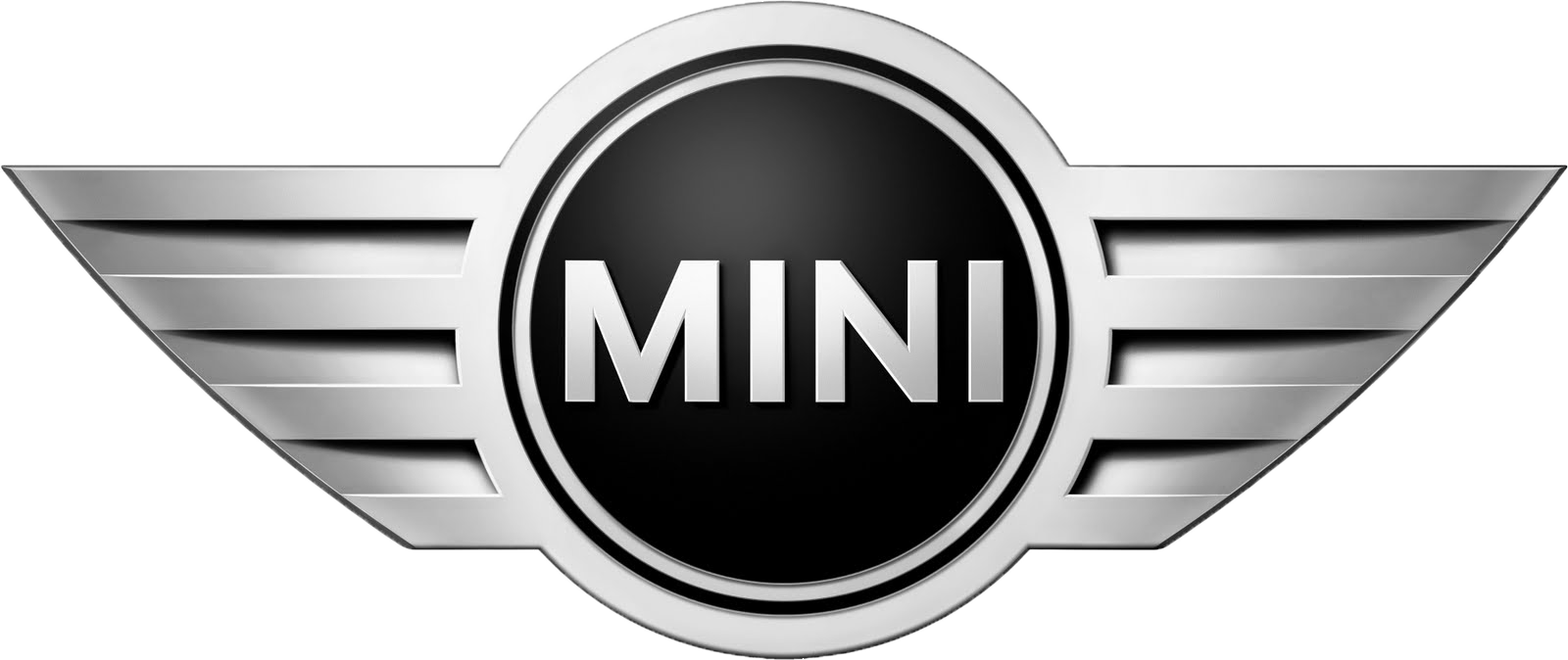 Mini Cooper logo PNG.