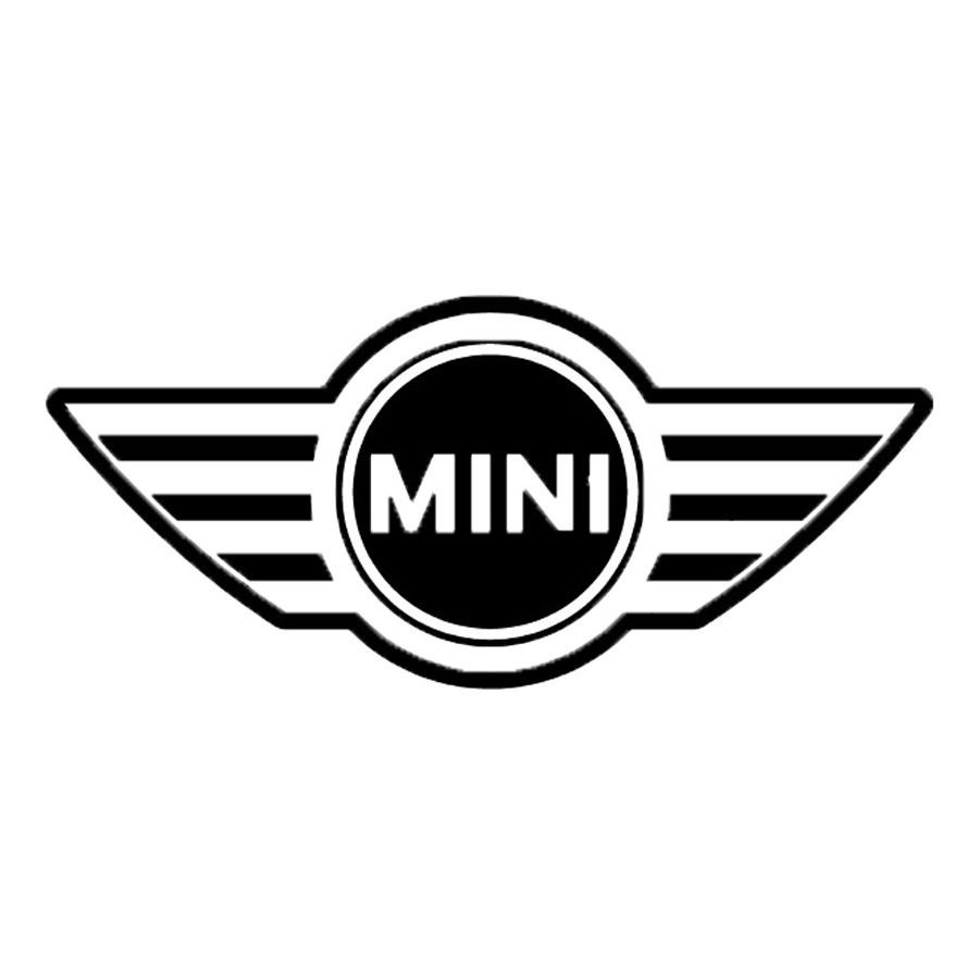 Mini Cooper Logo Png Images.