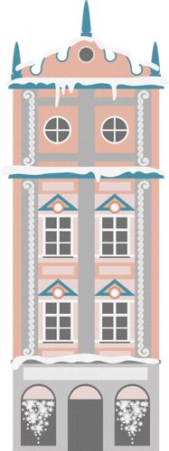 Miniature house clipart 20 free Cliparts | Download images on ...