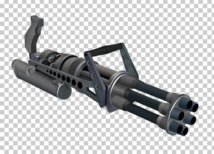 Gun Barrel Minigun Weapon Pistol PNG, Clipart, Air Gun, Ak47.