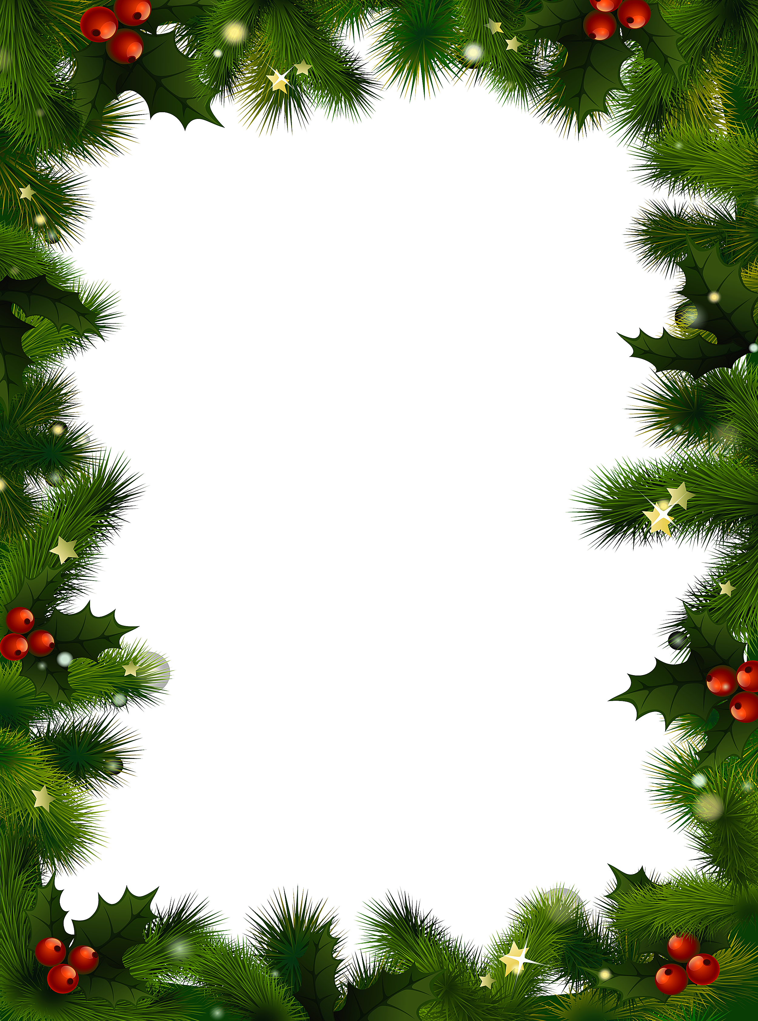 free christmas clipart borders for word 20 free Cliparts Download