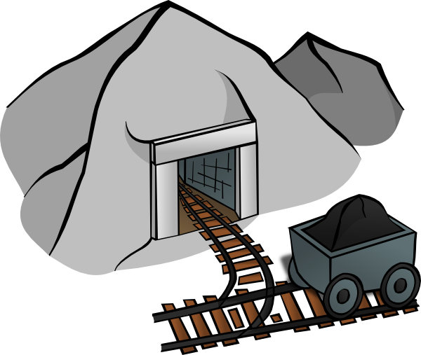 Free Coal Miner Clipart, Download Free Clip Art, Free Clip.