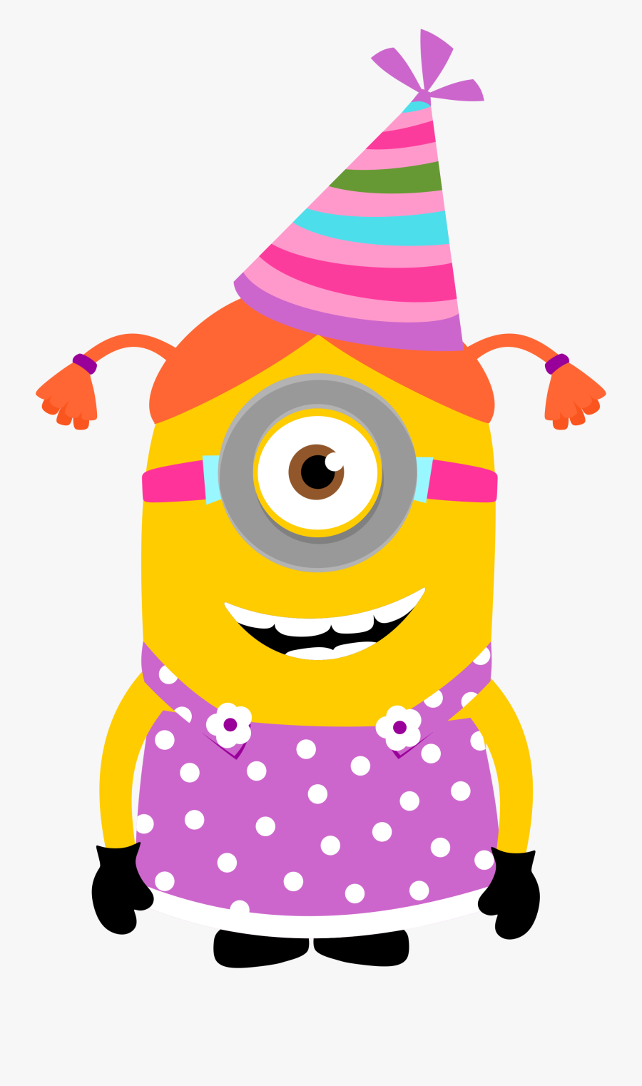minion birthday clipart 10 free Cliparts | Download images on ...