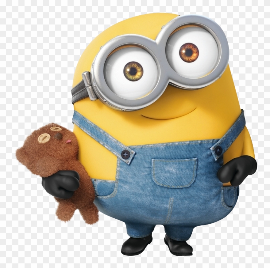 minion bob clipart 10 free Cliparts | Download images on Clipground 2022