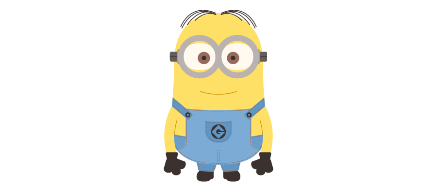 minion character clipart 20 free Cliparts | Download images on ...