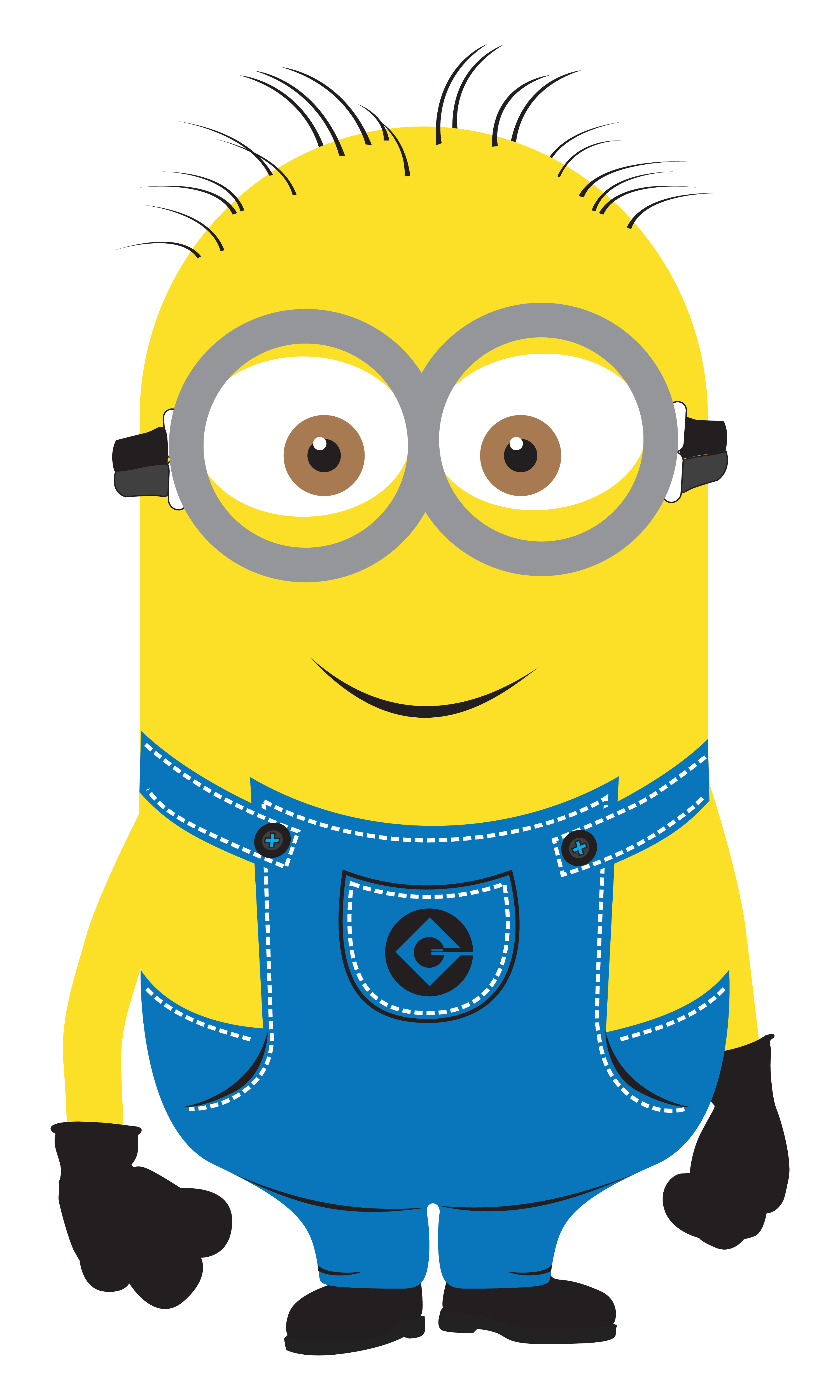 Minions for ios download