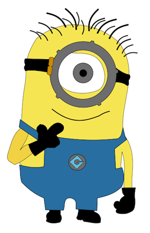 Download minion clipart png 20 free Cliparts | Download images on ...