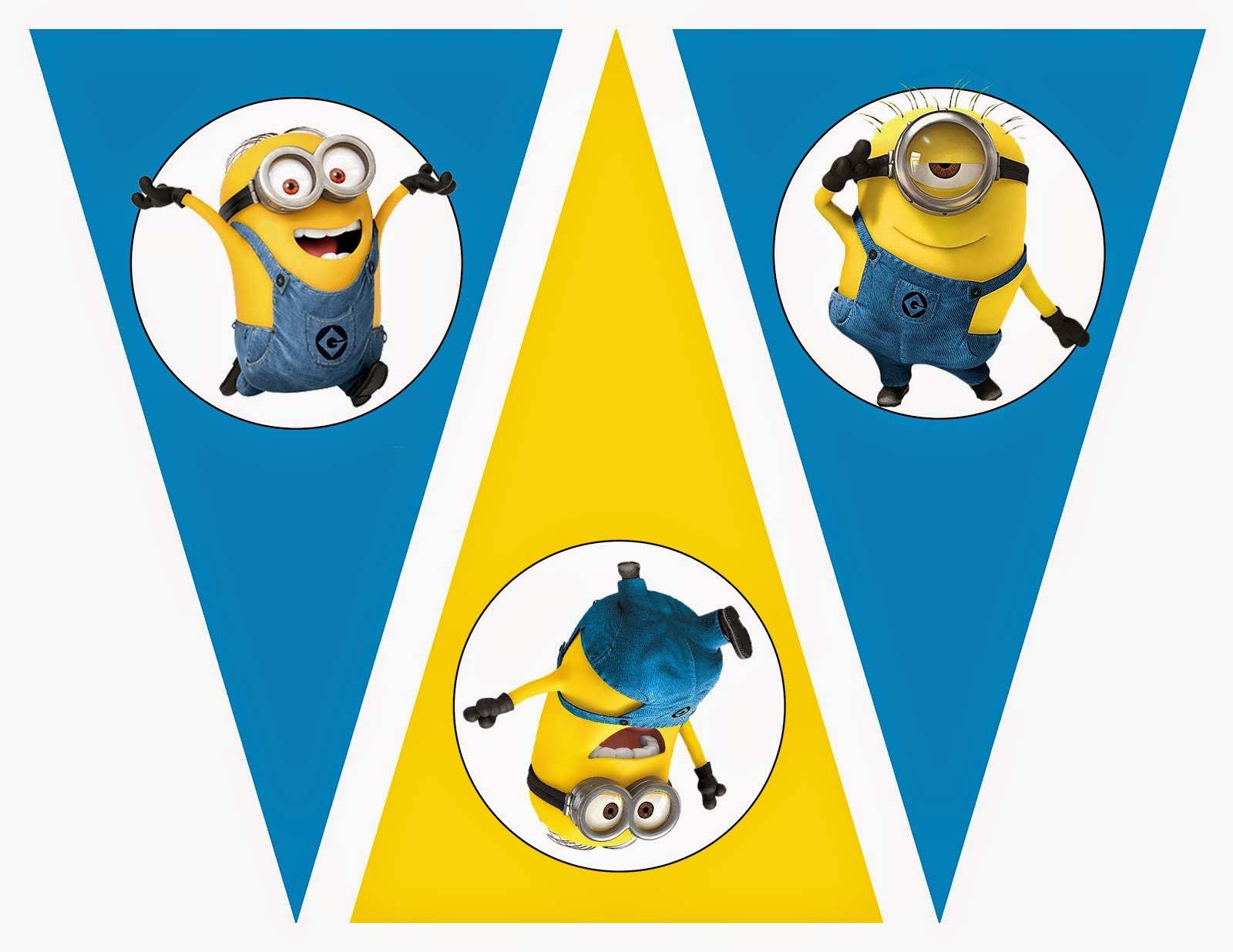 Printable Minions Clipart 20 Free Cliparts Download Images On 