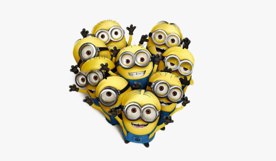 Minion Clipart Minions Png.