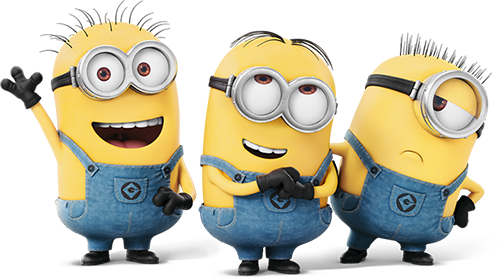 minions png 10 free Cliparts | Download images on Clipground 2023