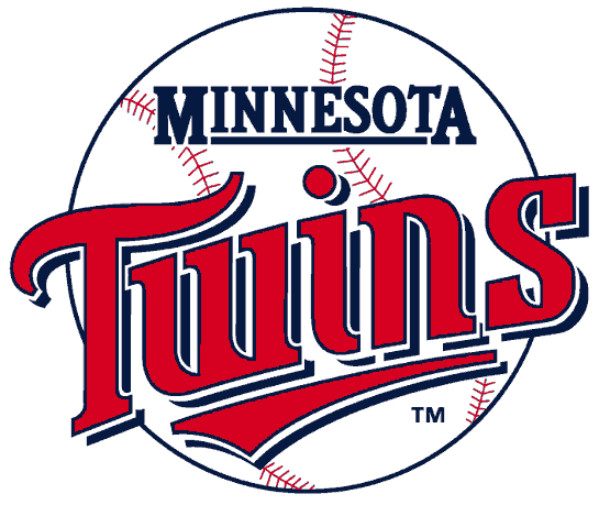 Minnesota Twins Clipart.