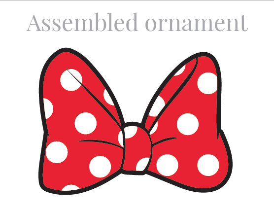 Free Minnie Mouse Bow, Download Free Clip Art, Free Clip Art.