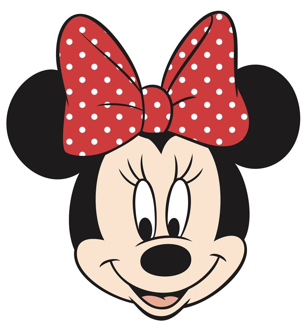 Minnie mouse ; Disney.
