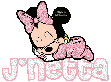 Baby Minnie Mouse Clipart.