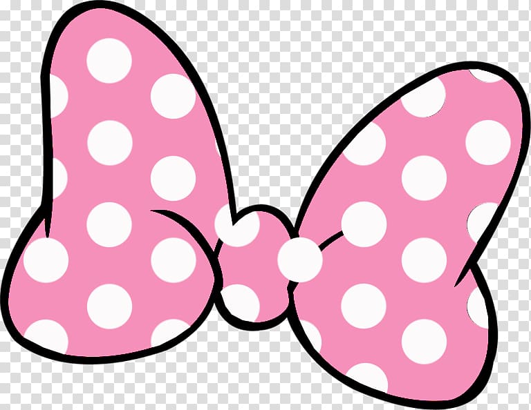 Pink and white Minnie Mouse bow , Minnie Mouse Mickey Mouse.