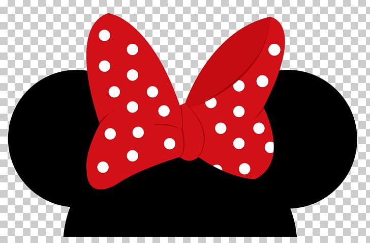 Minnie Mouse Mickey Mouse Ear PNG, Clipart, Art, Bow Tie.