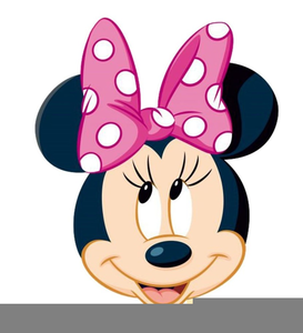 minnie mouse head clip art free 10 free Cliparts | Download images on ...