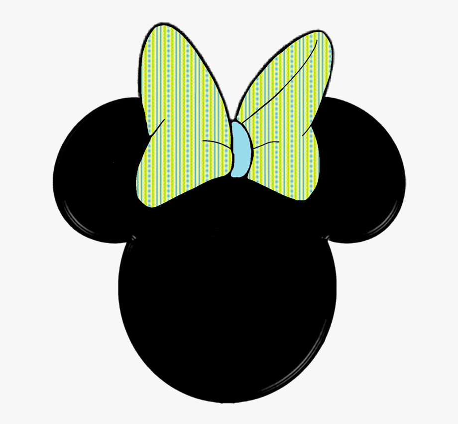 minnie mouse head clipart 10 free Cliparts | Download images on