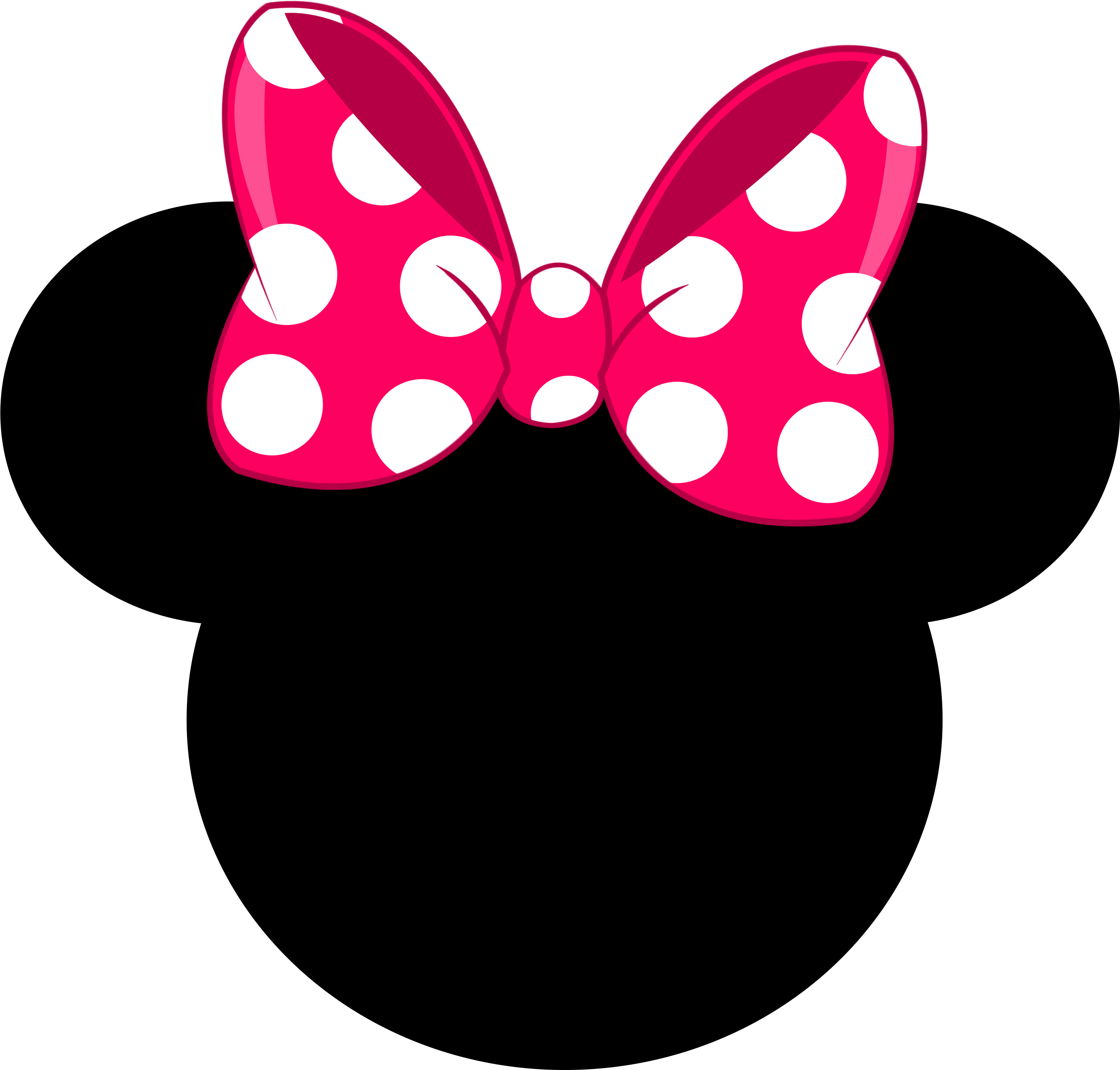 minnie mouse headband clipart 10 free Cliparts | Download images on