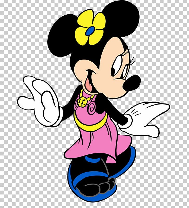 Minnie Mouse Mickey Mouse Goofy Beach PNG, Clipart, Animated.