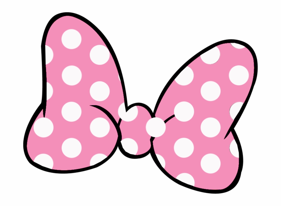 minnie mouse pink bow png 10 free Cliparts | Download images on