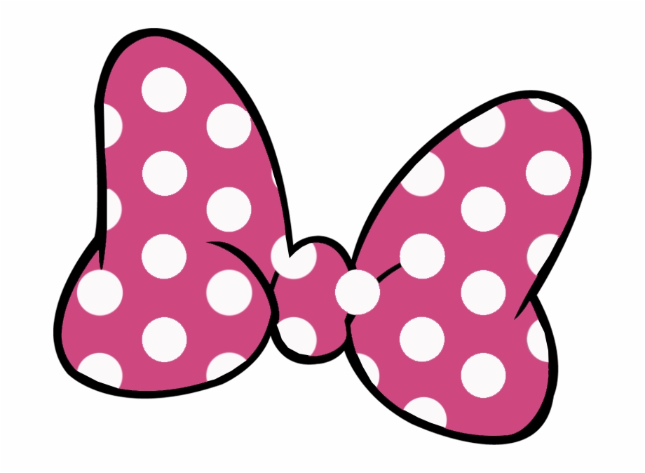 minnie mouse pink bow png 10 free Cliparts | Download images on