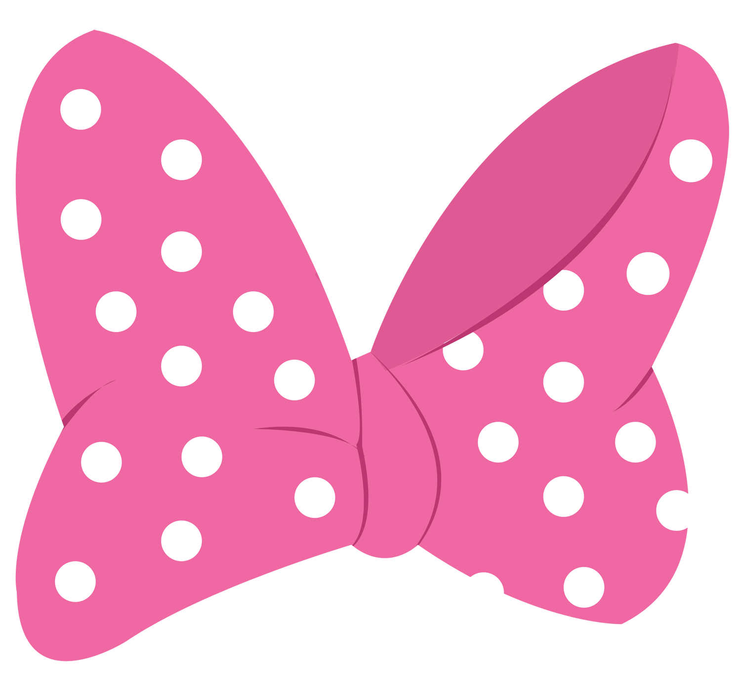 minnie mouse pink bow png 10 free Cliparts | Download images on