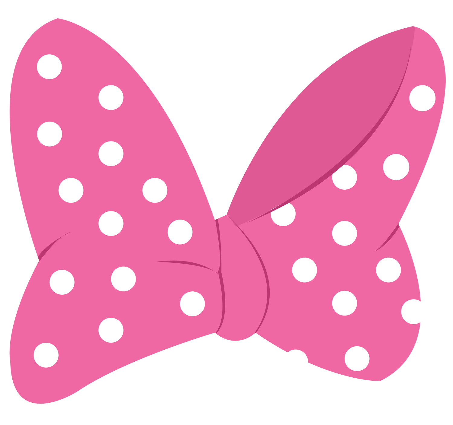 minnie mouse pink bow png 10 free Cliparts | Download images on ...