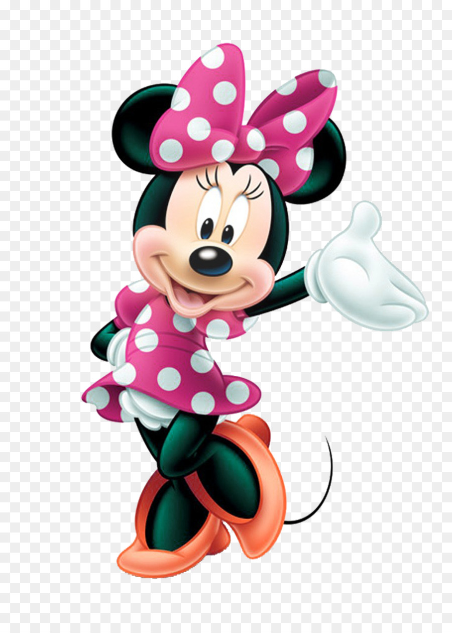 Minnie Mouse Mickey Mouse Clip Art.