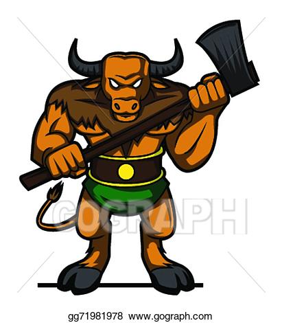 minotaur clipart 10 free Cliparts | Download images on Clipground 2024