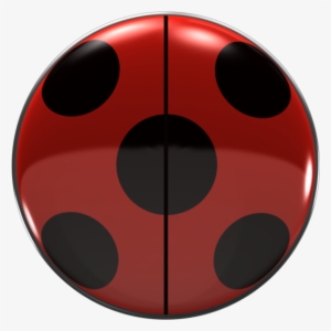 Miraculous Ladybug PNG, Transparent Miraculous Ladybug PNG.