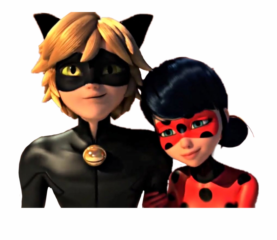 miraculousladybug #ladybug #chatnoir #ladynoir2018.