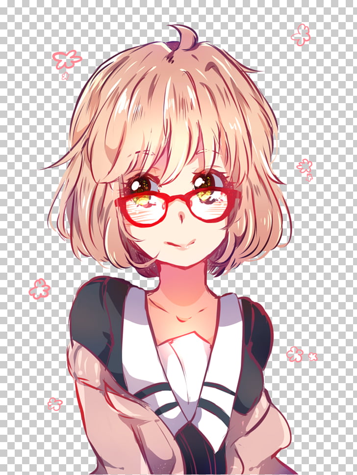 mirai kuriyama clipart 10 free Cliparts | Download images on Clipground ...