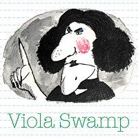 Viola Swamp.