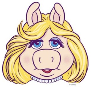 miss piggy clipart 10 free Cliparts | Download images on Clipground 2024