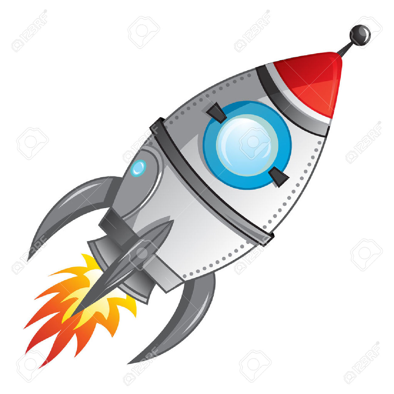 1,411 Missile Launch Stock Vector Illustration And Royalty Free.