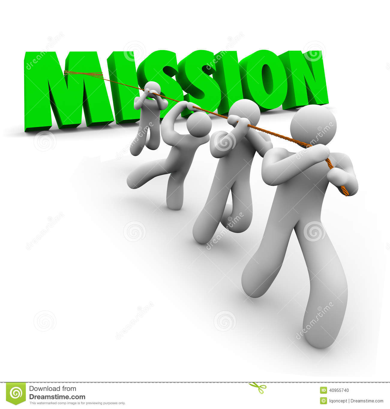 Mission Clip Art Free.