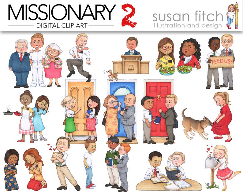 Missionary Clip Art 10 Free Cliparts Download Images On Clipground 2024