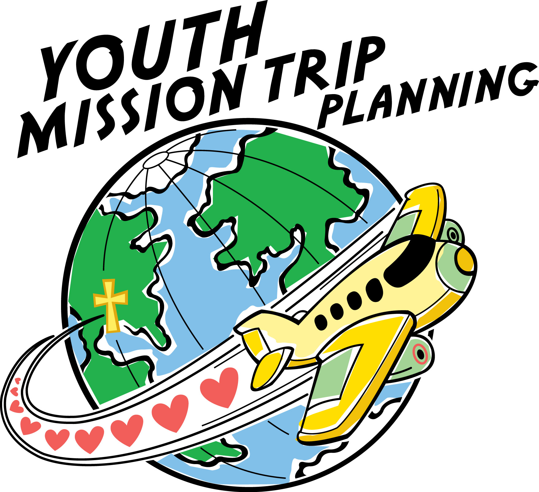 Mission Trip Clipart 10 Free Cliparts Download Images On Clipground 2023