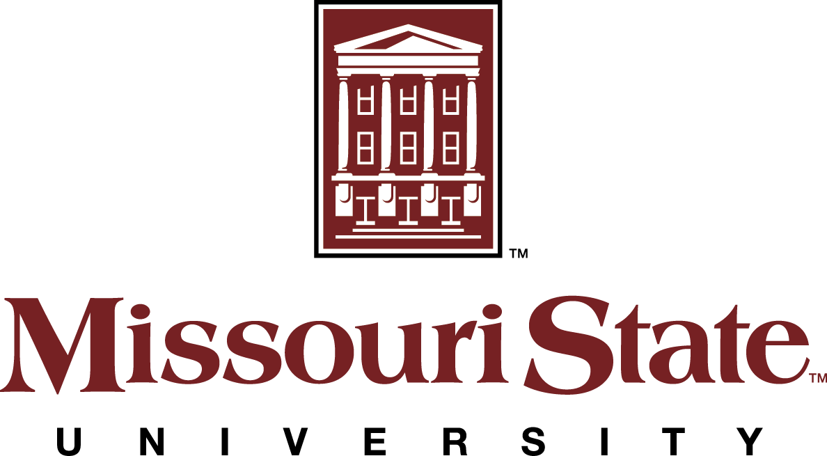 Missouri State University Logo.