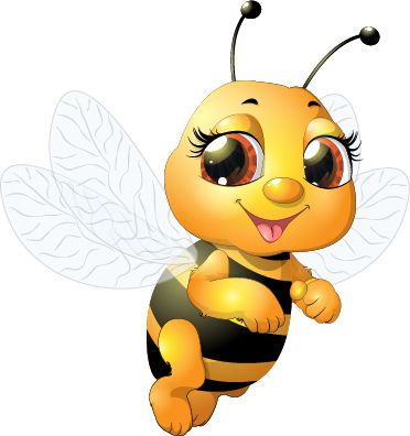 17 Best ideas about Cute Bee on Pinterest.