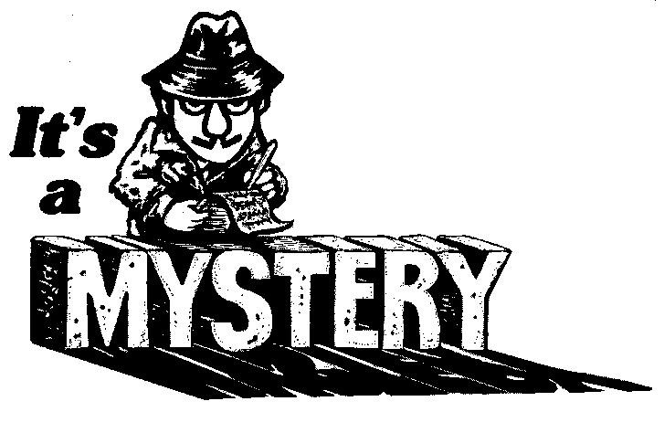 Misterious clipart 20 free Cliparts | Download images on Clipground 2021