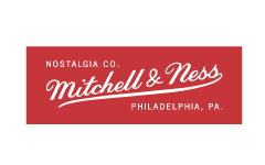 Mitchell & Ness Archives.