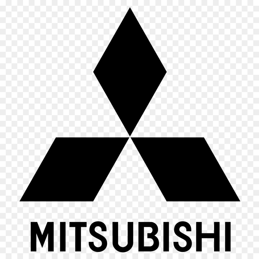 Mitsubishi Logo.