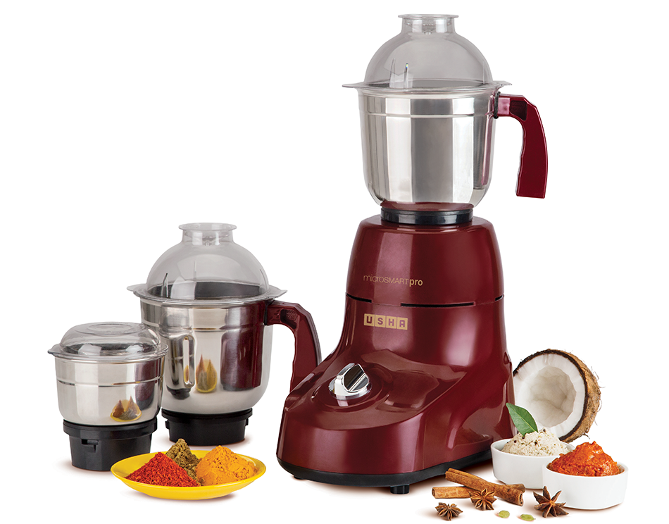 Usha Usha MG 3773 Juicer Mixer Grinder (JMG).