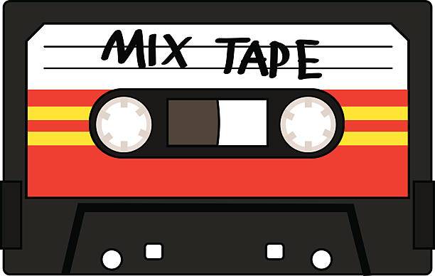 mixtape clipart 10 free Cliparts | Download images on Clipground 2021