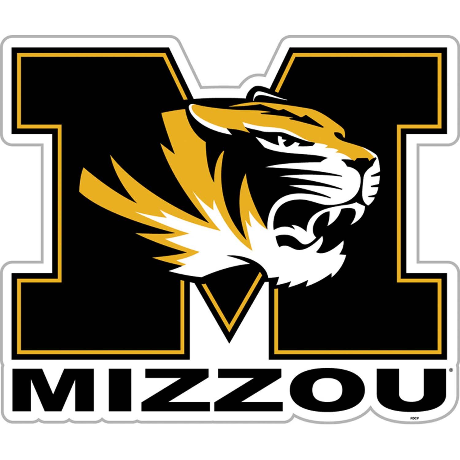 University of Missouri (Mizzou).