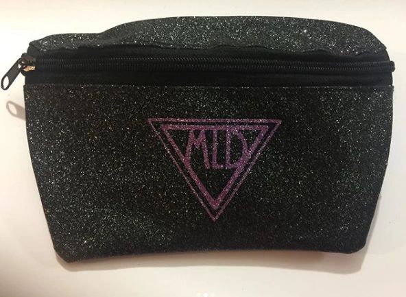 Lavender Glitter MLD Logo.
