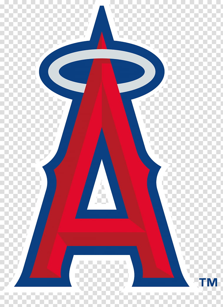 Mlb Logo, Los Angeles Angels, Angel Stadium, Oakland.