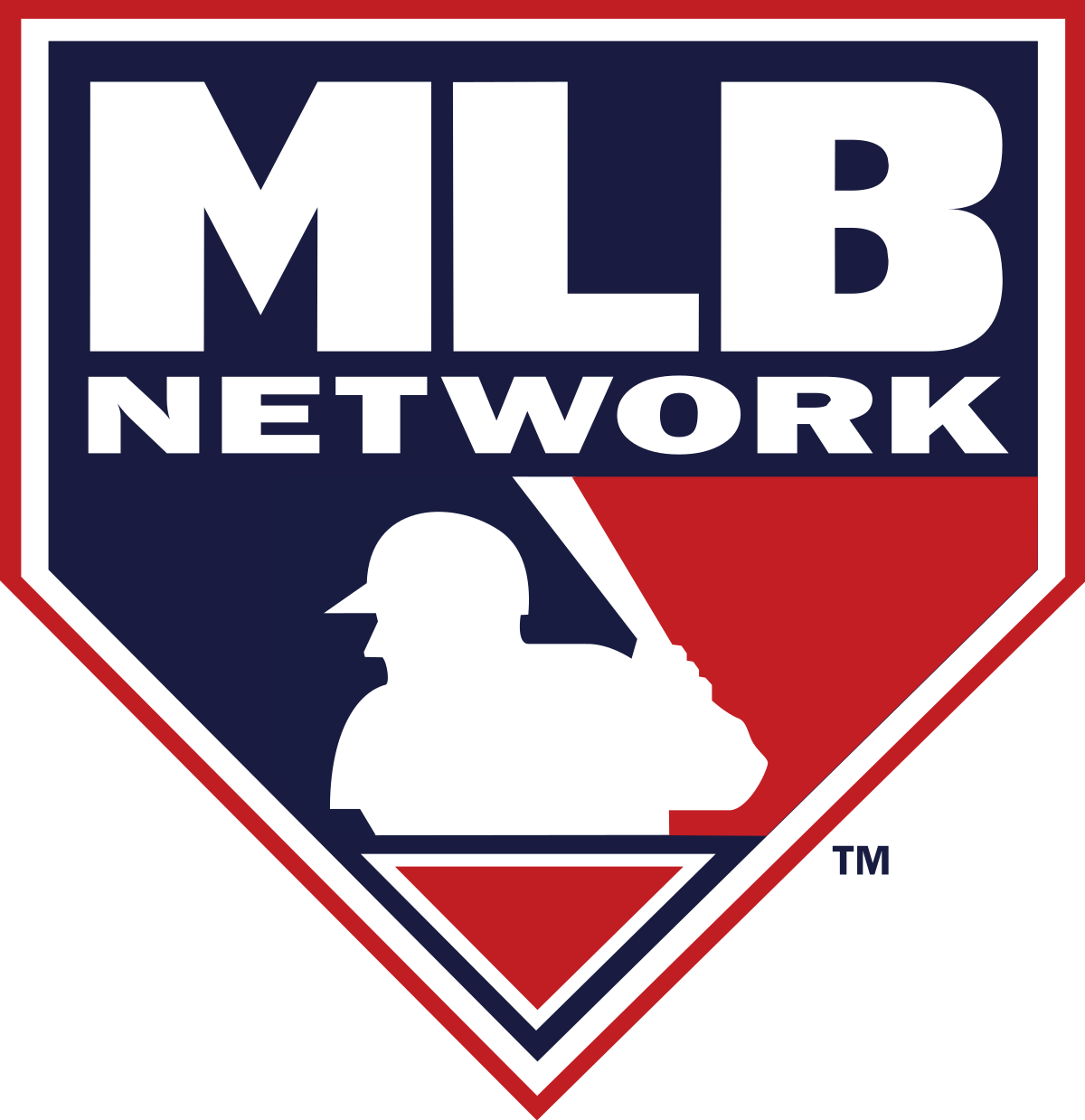 mlb network logo png 10 free Cliparts Download images on Clipground 2022